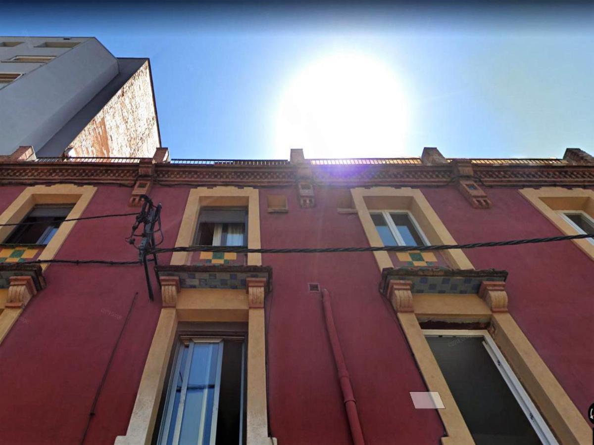 Cool - Parc Migdia - Center Apartment