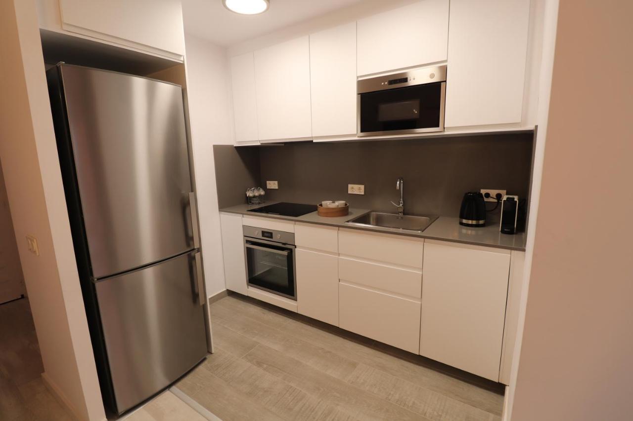 Cool - Parc Migdia - Center Apartment Gerona