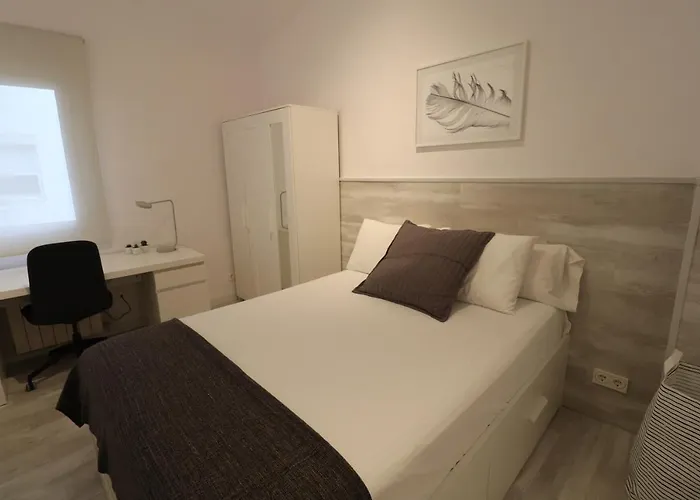 Cool Apartment - Parc Migdia - Center Girona