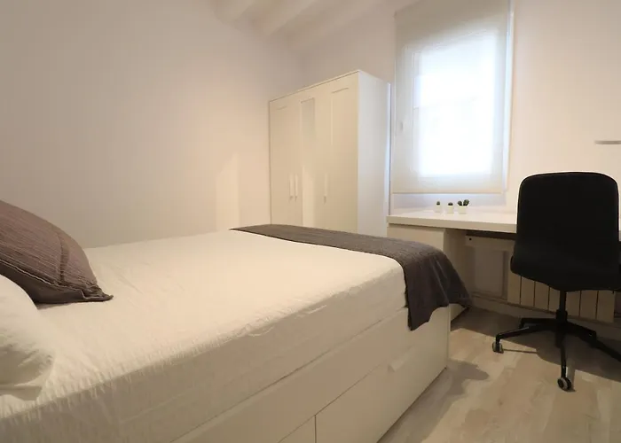 Cool Apartment - Parc Migdia - Center Girona