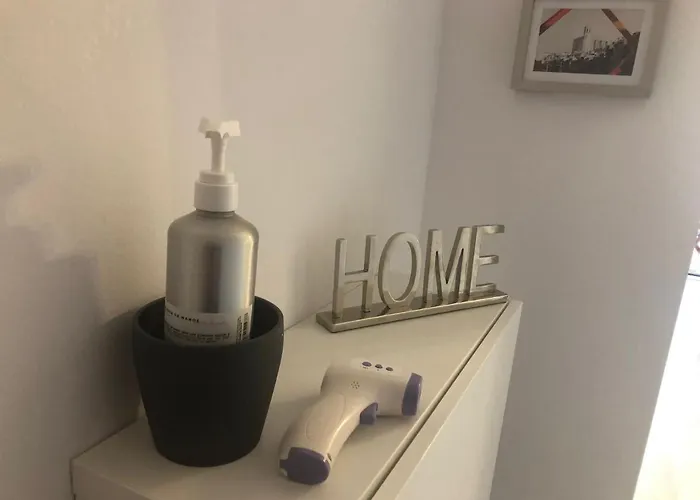 Cool Apartment - Parc Migdia - Center Girona